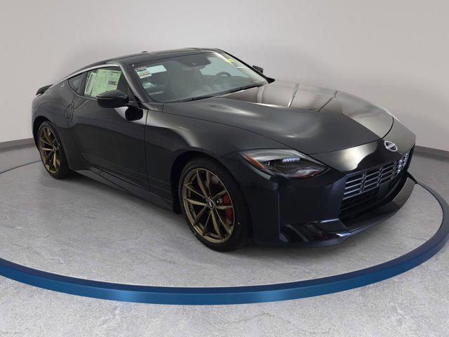 2026 Nissan Z Performance