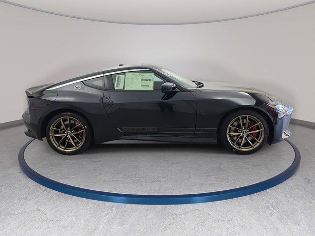 2026 Nissan Z Performance
