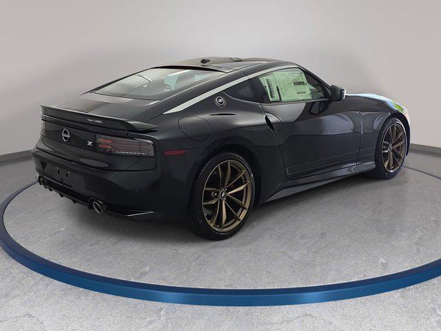 2026 Nissan Z Performance