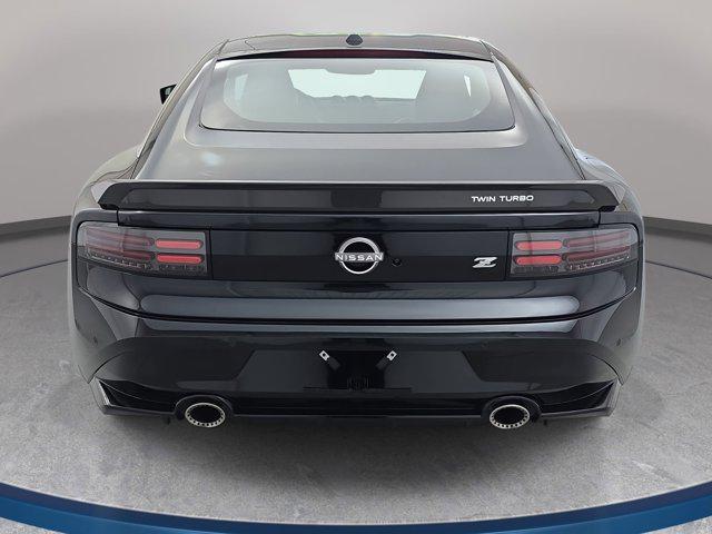 2026 Nissan Z Performance