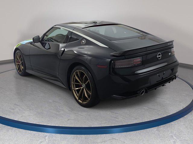 2026 Nissan Z Performance