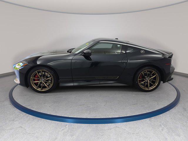 2026 Nissan Z Performance