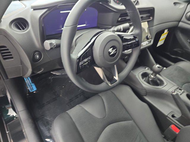 2026 Nissan Z Performance