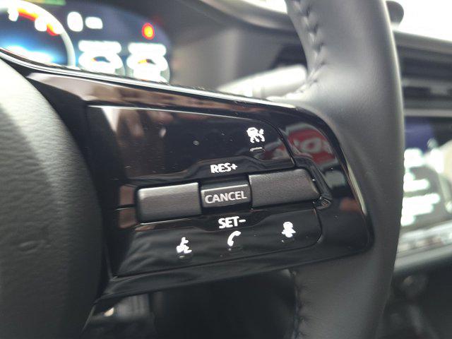 2026 Nissan Z Performance