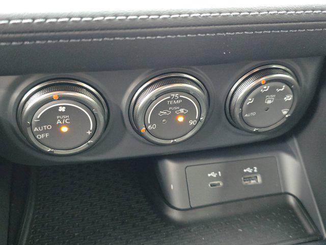 2026 Nissan Z Performance