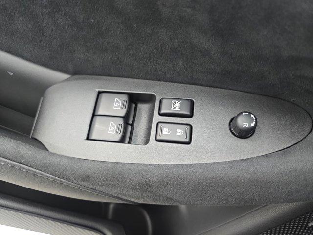2026 Nissan Z Performance