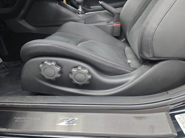 2026 Nissan Z Performance