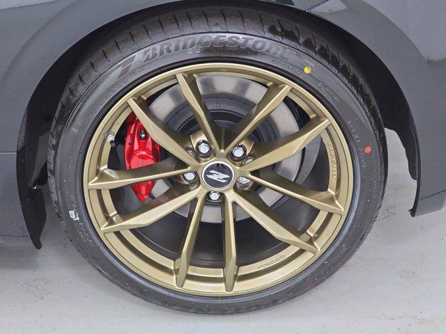 2026 Nissan Z Performance