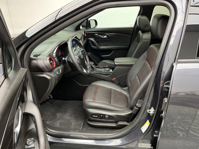 2021 Chevrolet Blazer AWD RS