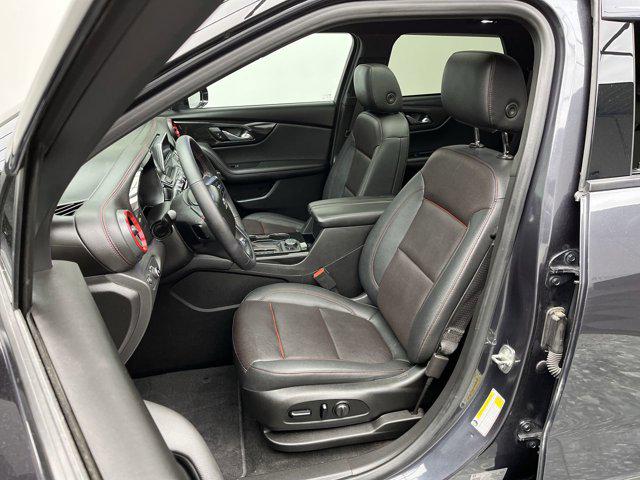 2021 Chevrolet Blazer AWD RS