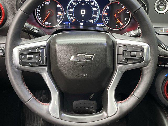 2021 Chevrolet Blazer AWD RS