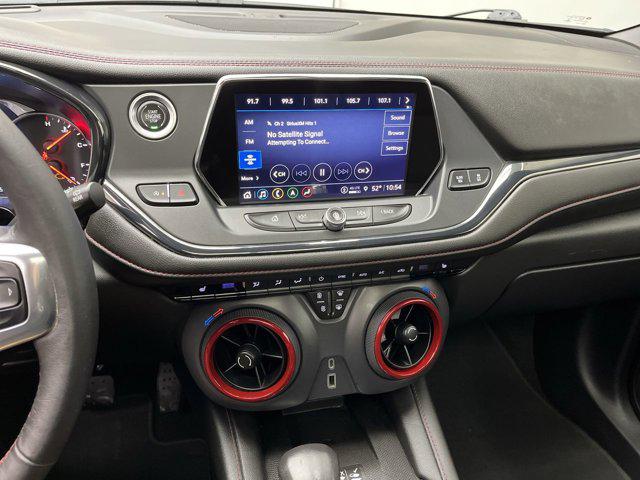 2021 Chevrolet Blazer AWD RS