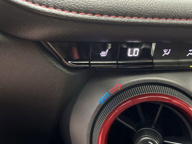 2021 Chevrolet Blazer AWD RS