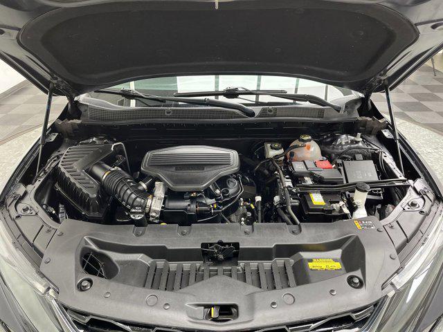 2021 Chevrolet Blazer AWD RS