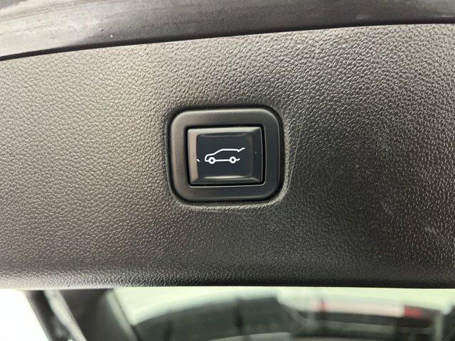 2021 Chevrolet Blazer AWD RS
