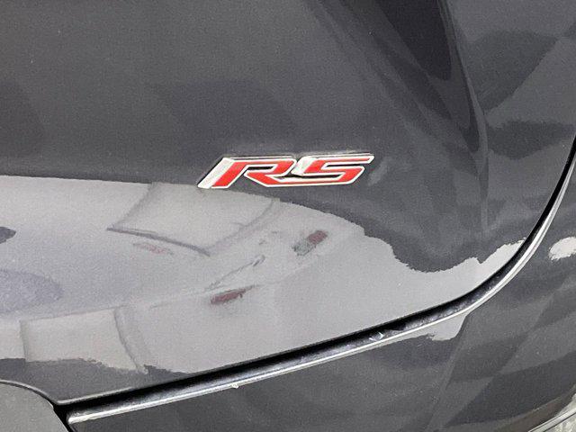 2021 Chevrolet Blazer AWD RS