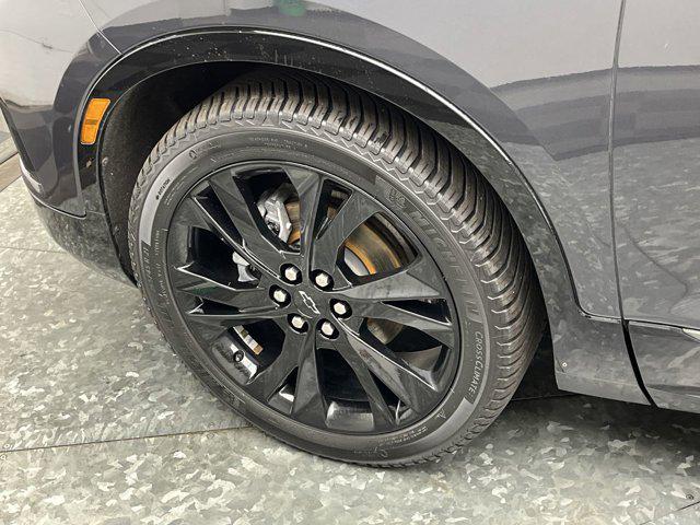 2021 Chevrolet Blazer AWD RS