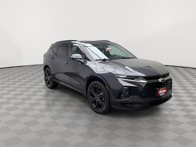 2021 Chevrolet Blazer AWD RS