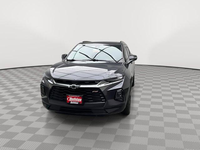 2021 Chevrolet Blazer AWD RS