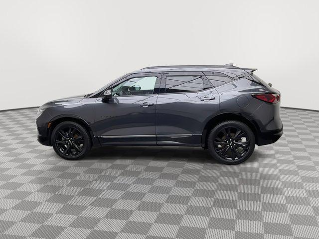 2021 Chevrolet Blazer AWD RS