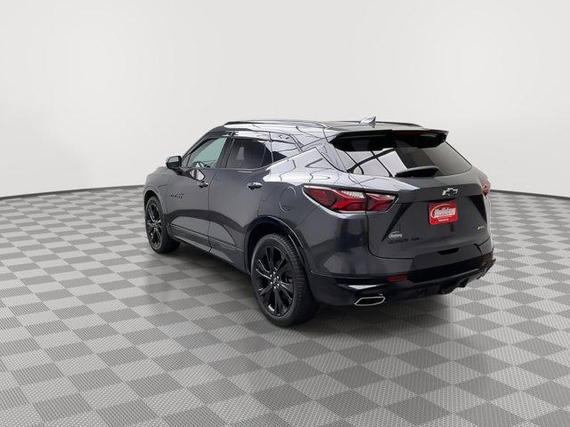 2021 Chevrolet Blazer AWD RS