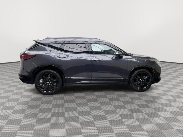 2021 Chevrolet Blazer AWD RS