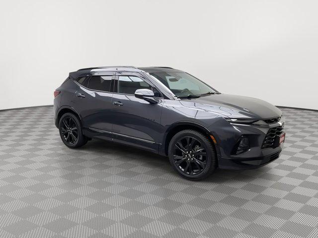 2021 Chevrolet Blazer AWD RS