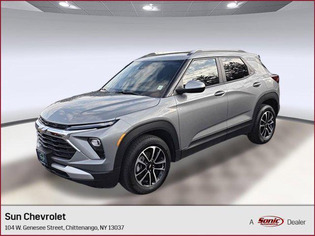 2026 Chevrolet TrailBlazer FWD LT for sale in Chittenango, NY