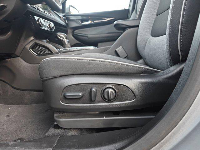 2026 Chevrolet TrailBlazer FWD LT