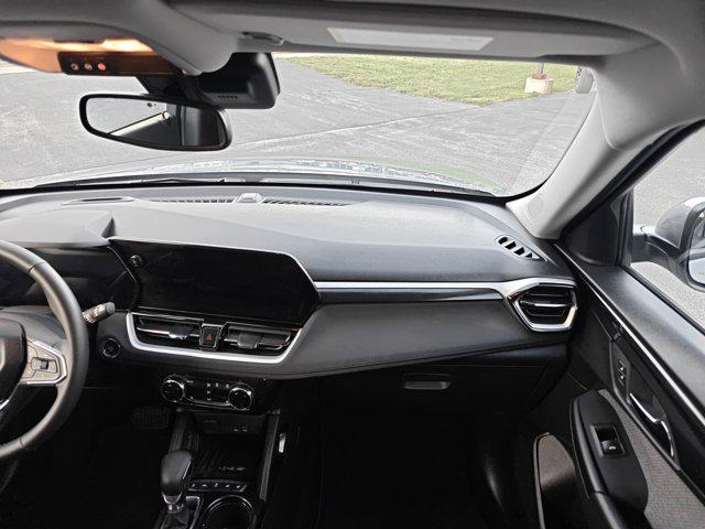 2026 Chevrolet TrailBlazer FWD LT