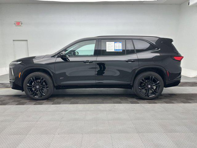 2025 Buick Enclave Sport Touring FWD