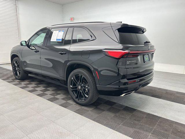 2025 Buick Enclave Sport Touring FWD