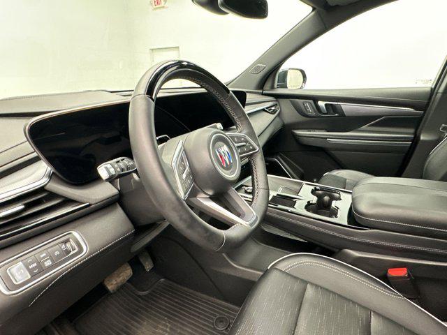 2025 Buick Enclave Sport Touring FWD