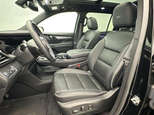 2025 Buick Enclave Sport Touring FWD
