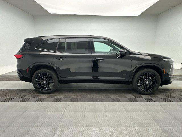 2025 Buick Enclave Sport Touring FWD