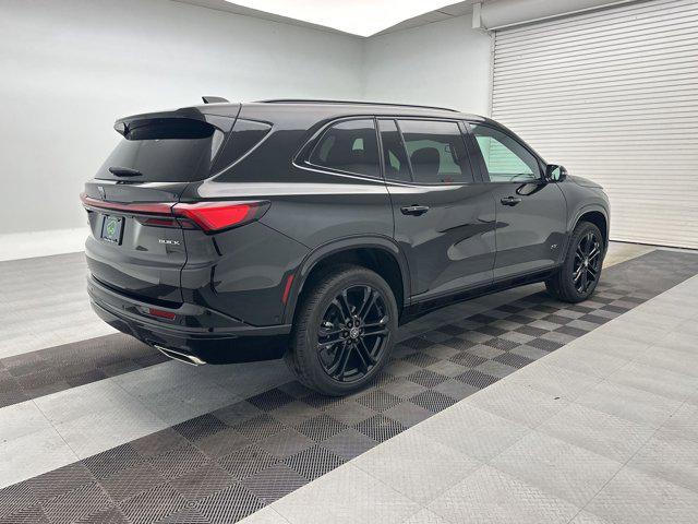 2025 Buick Enclave Sport Touring FWD