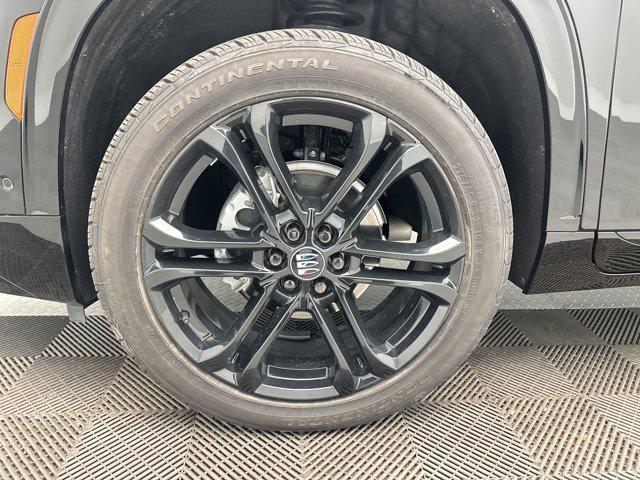 2025 Buick Enclave Sport Touring FWD