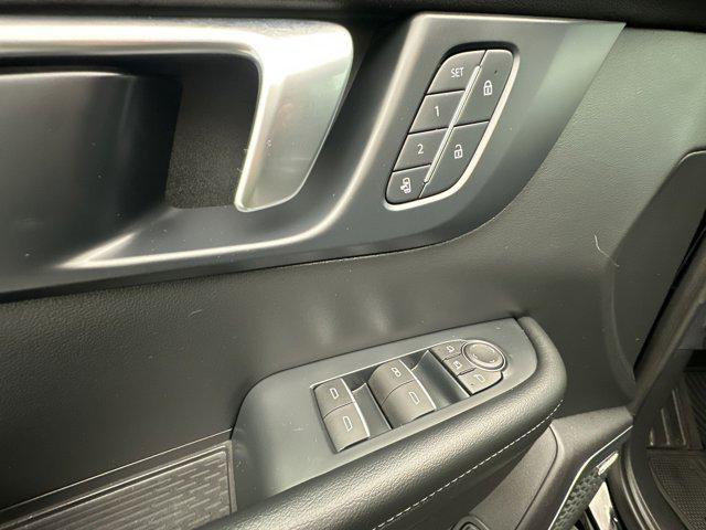 2025 Buick Enclave Sport Touring FWD