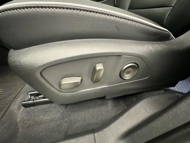 2025 Buick Enclave Sport Touring FWD