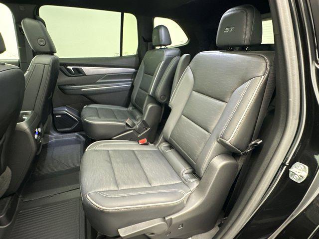 2025 Buick Enclave Sport Touring FWD