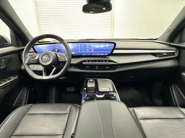 2025 Buick Enclave Sport Touring FWD