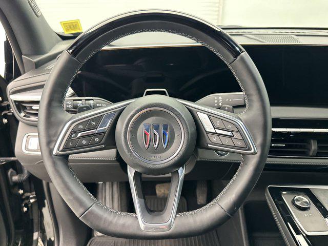 2025 Buick Enclave Sport Touring FWD