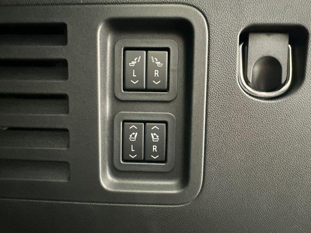 2025 Buick Enclave Sport Touring FWD