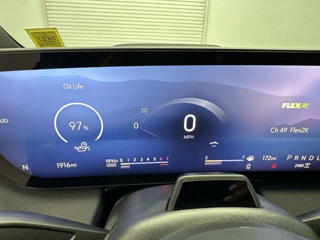 2025 Buick Enclave Sport Touring FWD