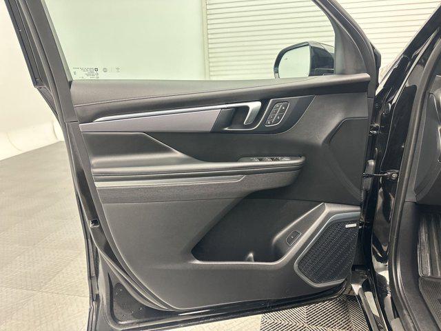 2025 Buick Enclave Sport Touring FWD