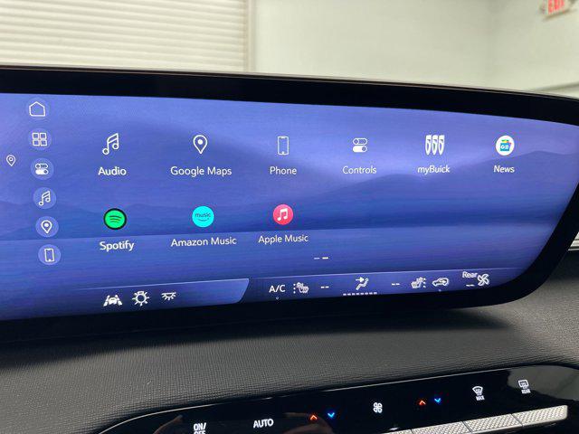2025 Buick Enclave Sport Touring FWD