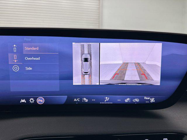 2025 Buick Enclave Sport Touring FWD