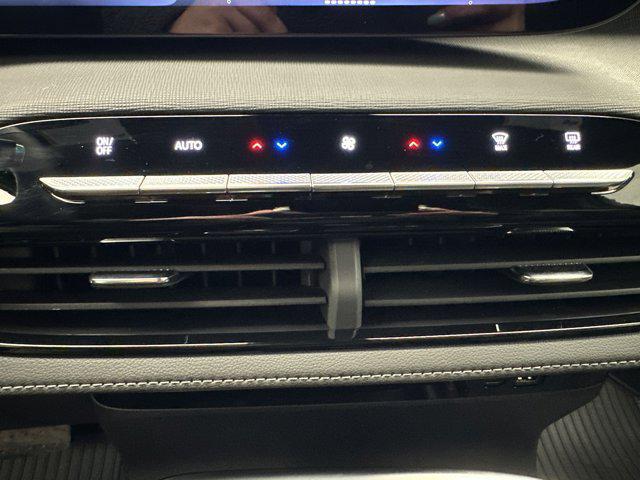 2025 Buick Enclave Sport Touring FWD