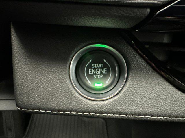 2025 Buick Enclave Sport Touring FWD