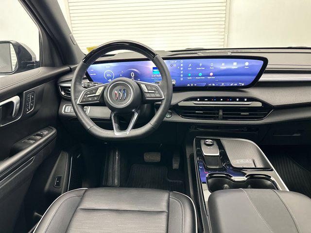 2025 Buick Enclave Sport Touring FWD